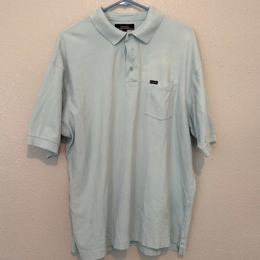 Façonnable Polo shirt XL